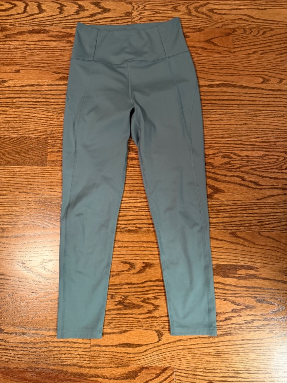 EUC Girlfriend Collective Leggings, Sz S